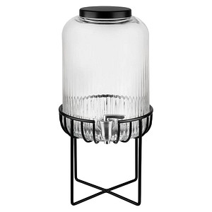 Image APS Getränkespender URBAN, inkl. Gestell, 7 Liter