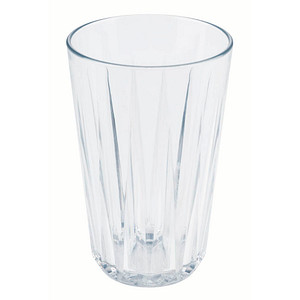 Image APS Mehrweg-Trinkbecher CRYSTAL 0,4 l