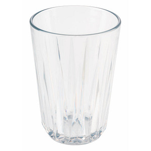 Image APS Mehrweg-Trinkbecher CRYSTAL 0,2 l