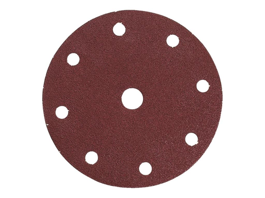 Image MAKITA Schleifpap. Kl. 150mm K120