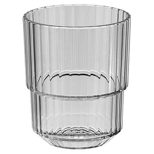 Image APS Trinkbecher LINEA, 0,15 Liter, french grey
