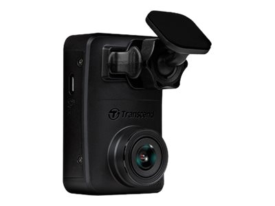 Image TRANSCEND Dashcam DrivePro 10 64GB Non-LCD