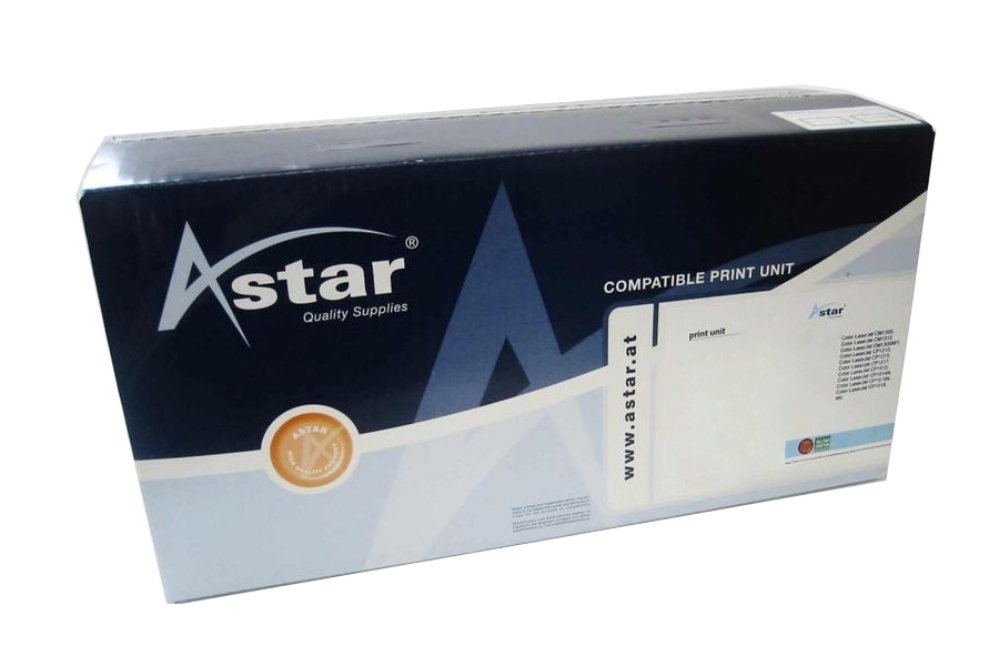Image ASTAR Gelb Tonerpatrone