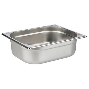 Image APS GN 1/2 Behälter, (B)325 x (T)265 x (H)100 mm