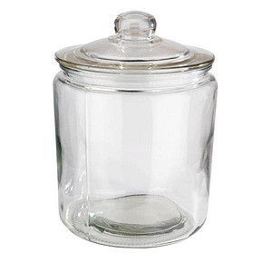 Image APS Vorratsglas CLASSIC, 4,0 Liter