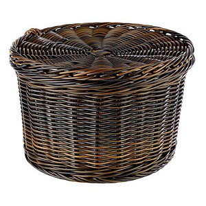 Image APS Eierkorb PROFI LINE braun