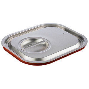 Image APS GN 1/2 Transport-Steckdeckel, (B)325 x (T)265 x (H)30 mm