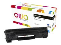 Image ARMOR OWA Toner komp. HP CF244A schwarz (1000 S.)