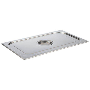 Image APS GN 1/1 Deckel, (B)530 x (T)325 x (H)30 mm