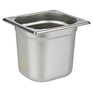 Image APS GN 1/6 Behälter, (B)176 x (T)162 x (H)150 mm