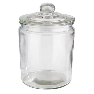 Image APS Vorratsglas CLASSIC, 2,0 Liter