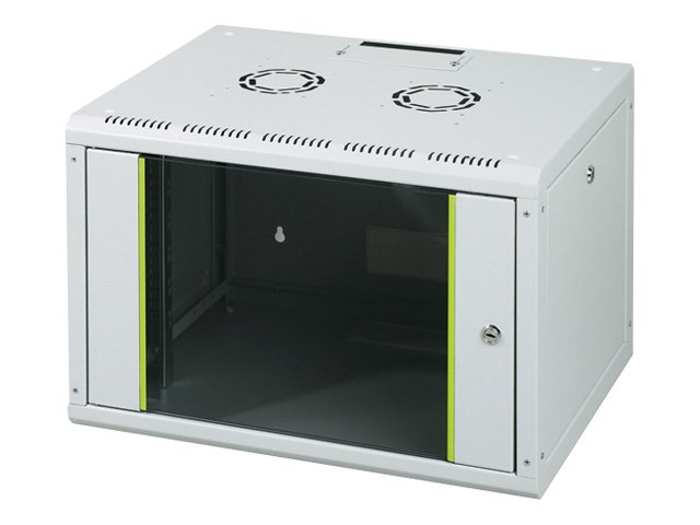 Image 19" Digitus Wandschrank 07HE