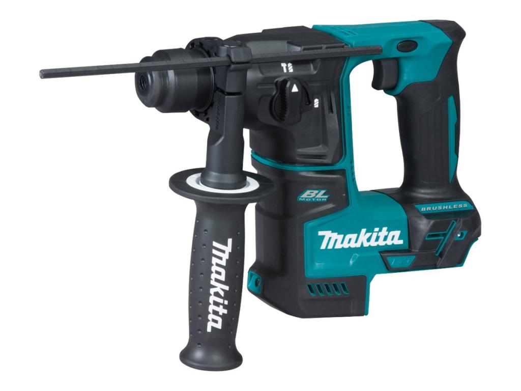 Image MAKITA Maki Akkubohrh. DHR171Z 18V | DHR171Z