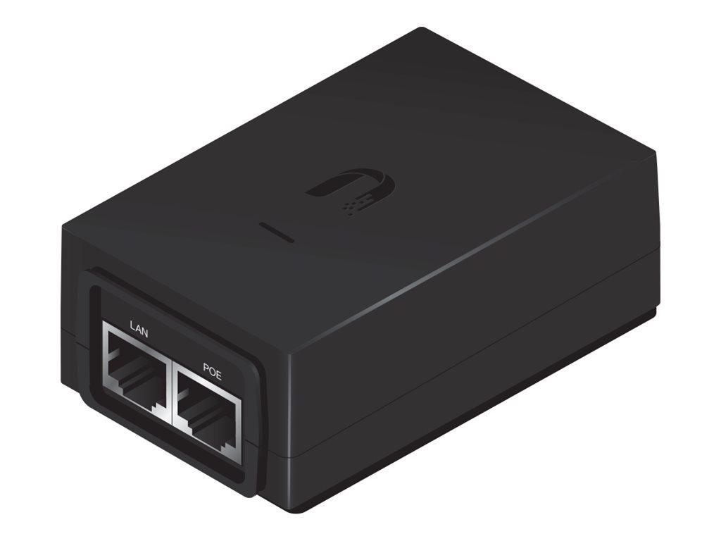 Image UBIQUITI NETWORKS Ubiquiti POE Injector, 24VDC, 30W