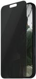 Image SAFE. by PanzerGlass™ Display-Blickschutzglas für Smartphones