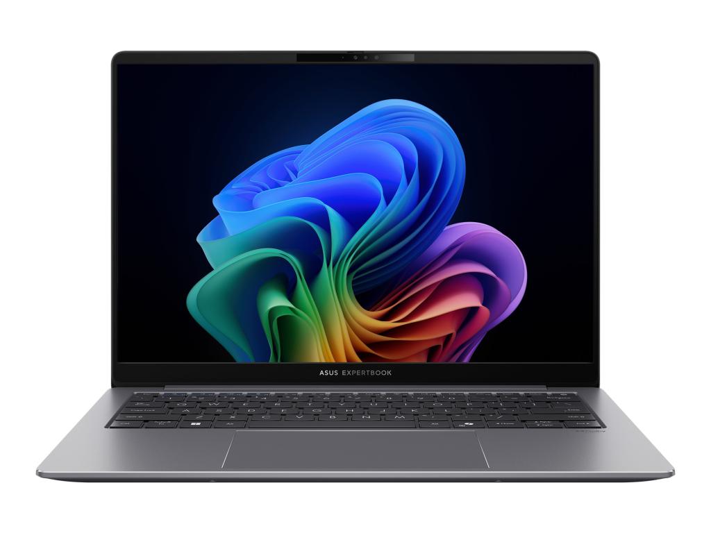 Image ASUS ExpertBook P5 P5405CSA-NZ0777X 35,6cm (14") Ultra 5 226V 16GB 512GB W11P