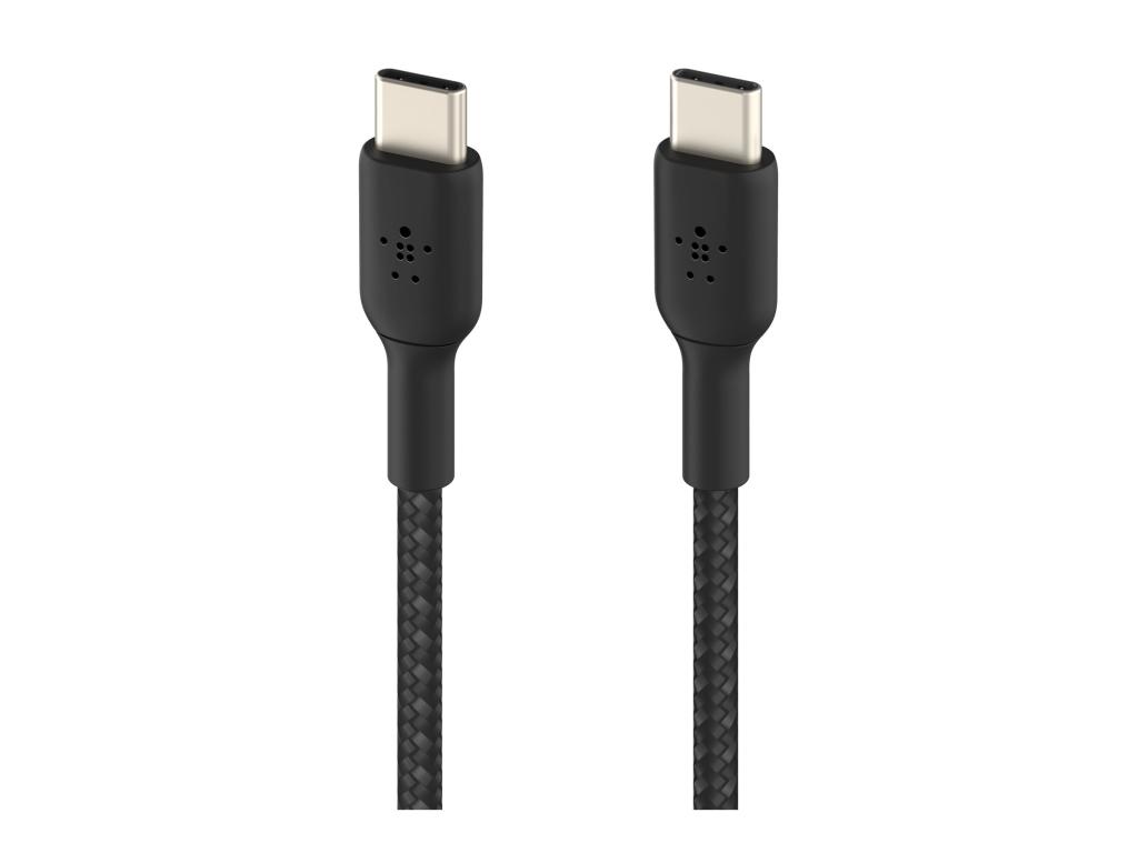 Image BELKIN USB-C/USB-C CABLE