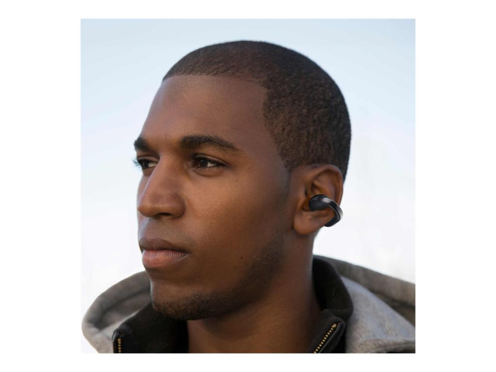 Image JVC HA-NP1T-BU schwarz