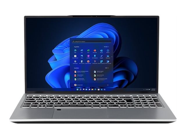 Image TERRA MOBILE 1551R 39,6cm (15,6") i7-1355U 16GB 512GB W11P