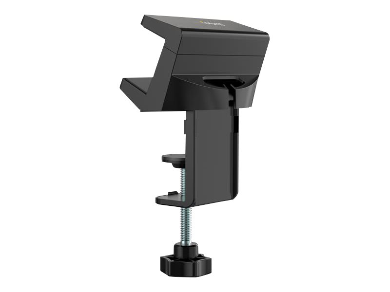 Image STARTECH.COM POWER STRIP DESK MOUNT