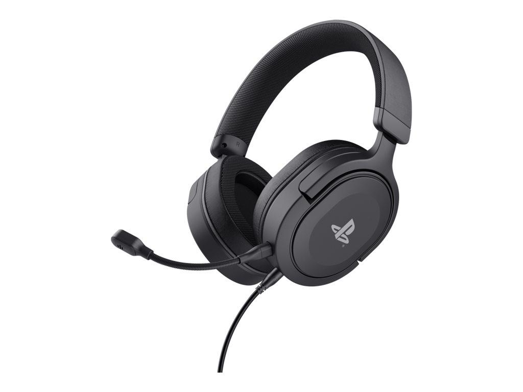 Image TRUST GXT498 FORTA HEADSET PS5