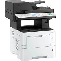 Image KYOCERA ECOSYS MA4500fx 4 in 1 Laser-Multifunktionsdrucker weiß