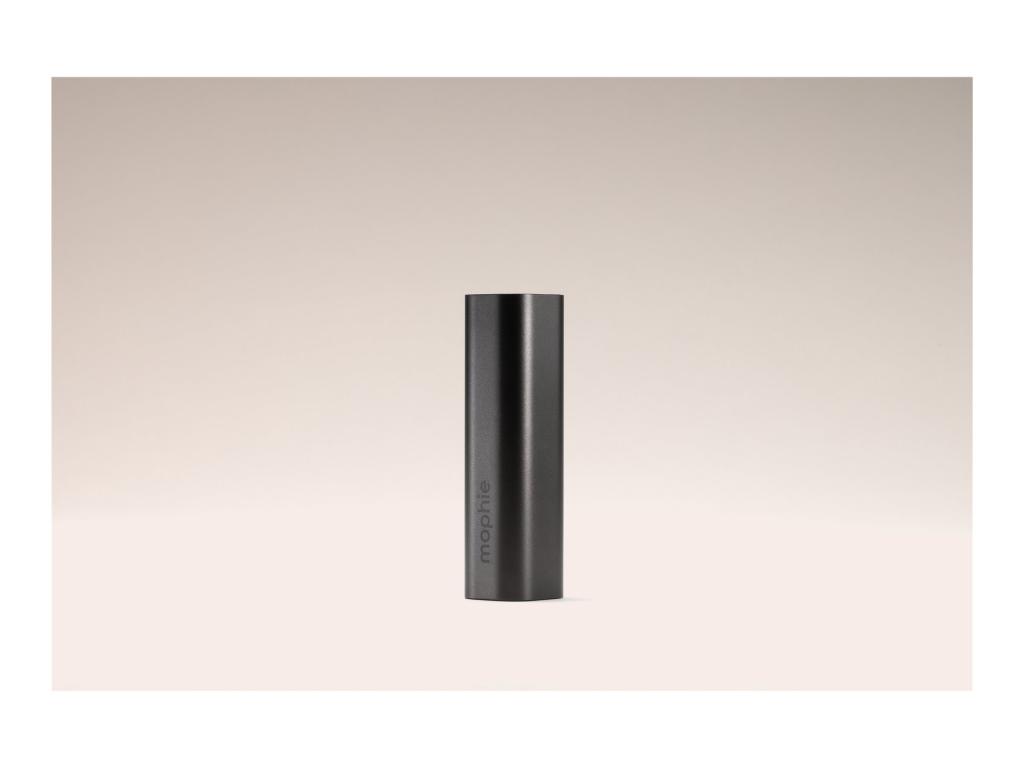 Image ZAGG mophie powerstation mini - Powerbank - 5000 mAh - 20 Watt - PD (24 pin USB
