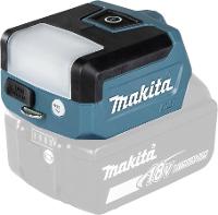 Image MAKITA DML817 18V LED-Akku-Taschenlampe