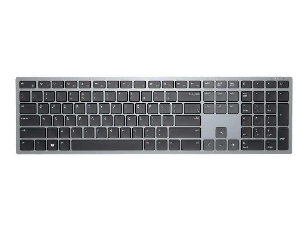 Image DELL Keyboard Dell KB700 Multi-Device Wirel