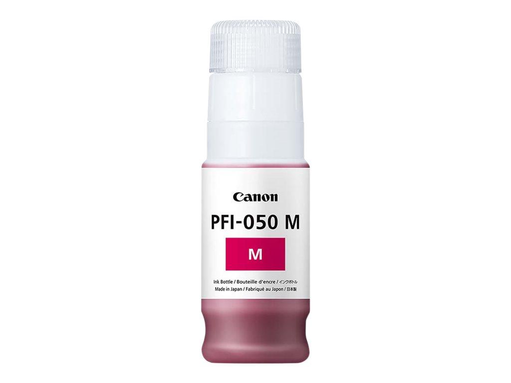 Image CANON Tinte magenta             70ml i