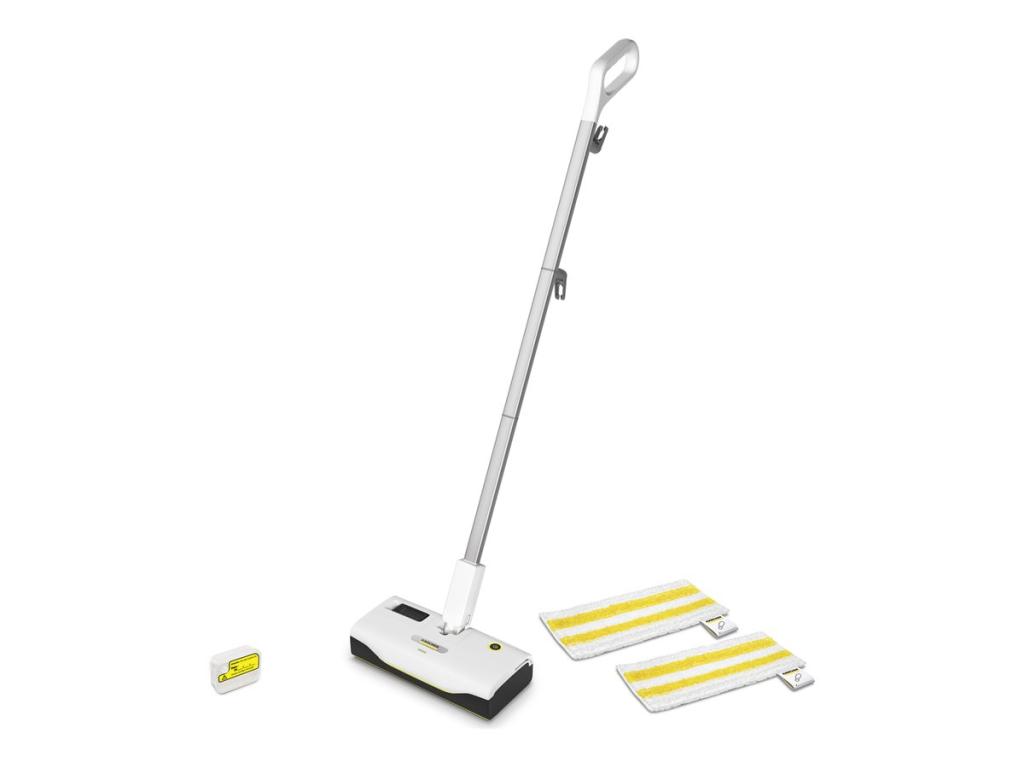 Image KÄRCHER SC 1 Upright - Elektrischer Dampfwischer/Dampfreiniger