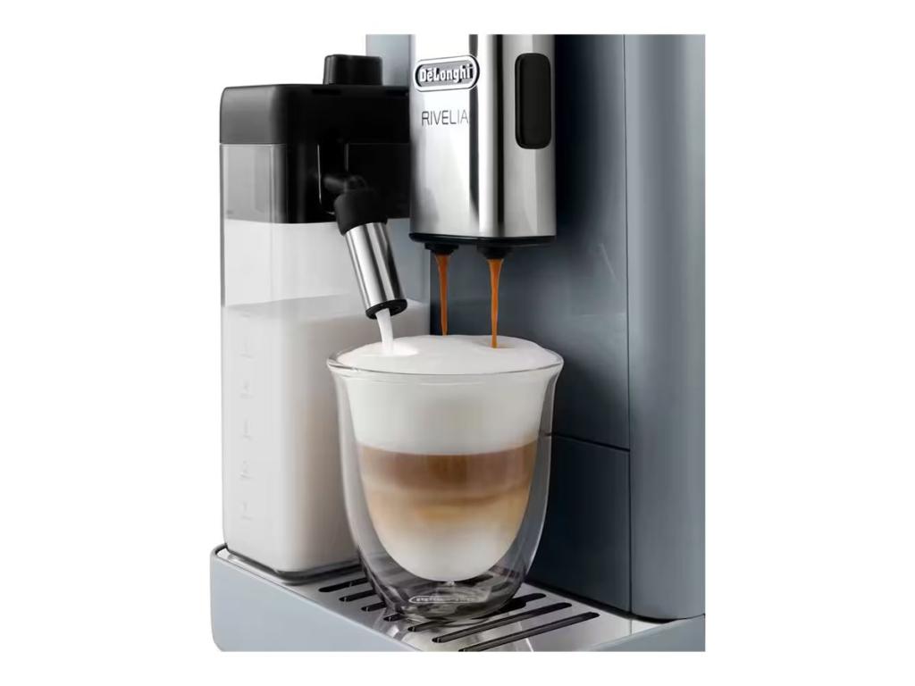 Image DE LONGHI Rivelia EXAM 440.55G