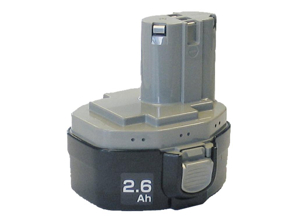 Image MAKITA Akku-1434 NI-MH 14,4V 2,5Ah | 193101-2