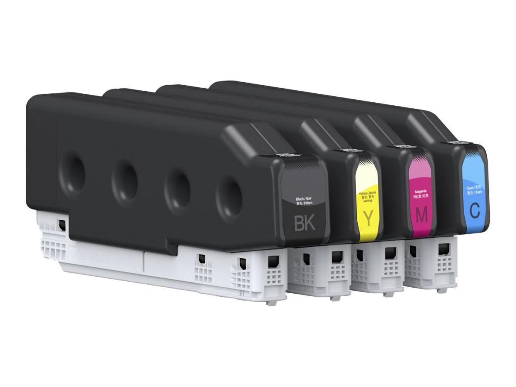 Image EPSON WorkForce Enterprise AM-C4000 Black Ink