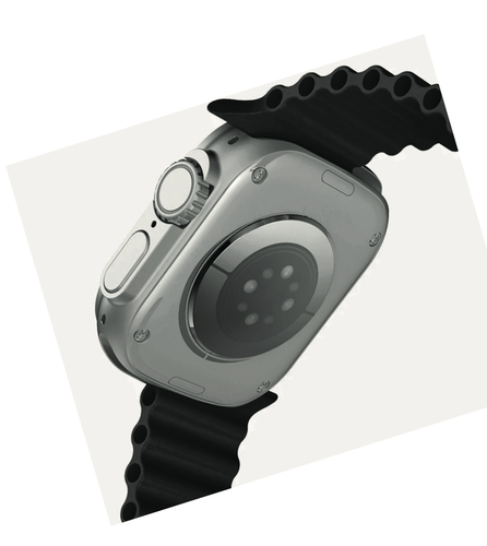 Image LEICKE U8+ - 5,13 cm (2.02") - Touchscreen - 0,128 GB - 50 g