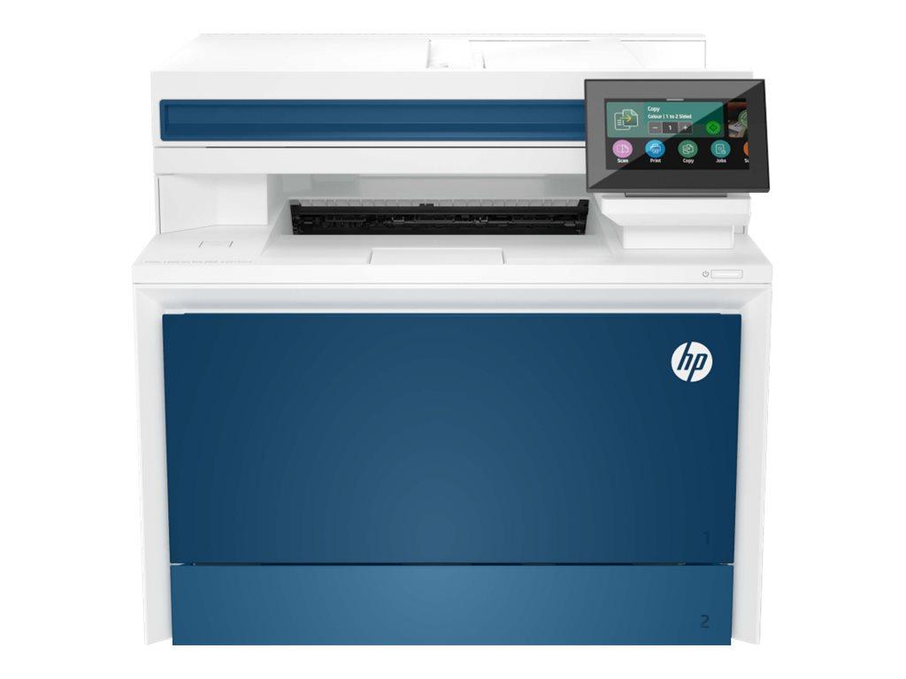 Image HP LaserJet Pro MFP 4302fdw