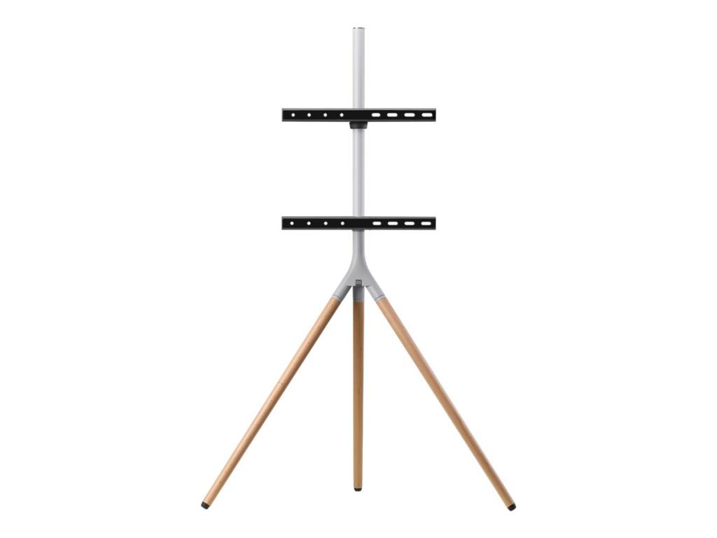 Image ONE FOR ALL WM7472 32-65'' TV Stand Tripod Ultraslim TURN 360 light