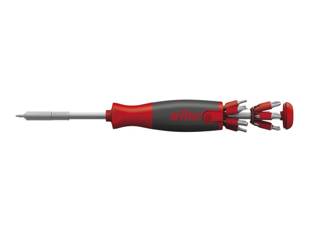 Image WIHA SB 3803-04021 LiftUp 26one EU Elektronik- u. Feinmechanik, Werkstatt, VDE 