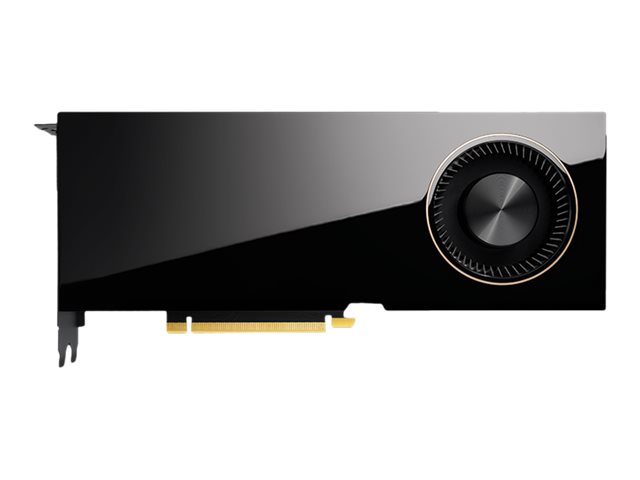 Image PNY NVIDIA Quadro RTX 6000 ADA FH 48GB