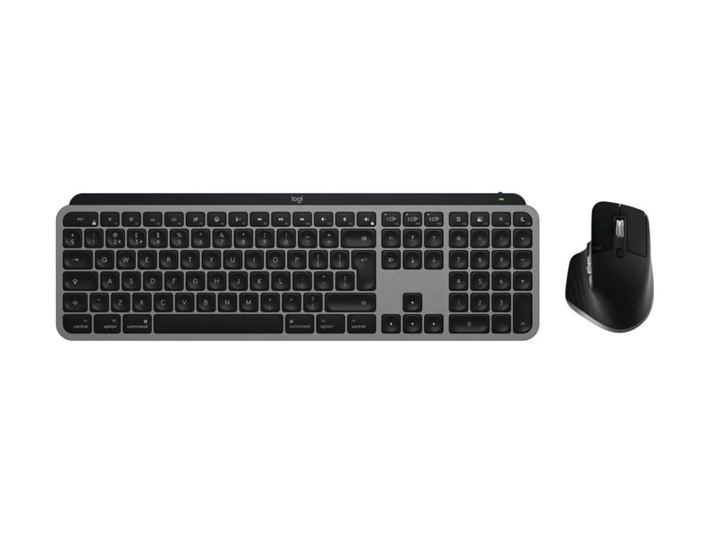 Image LOGITECH MX 920-012840 - Tastatur