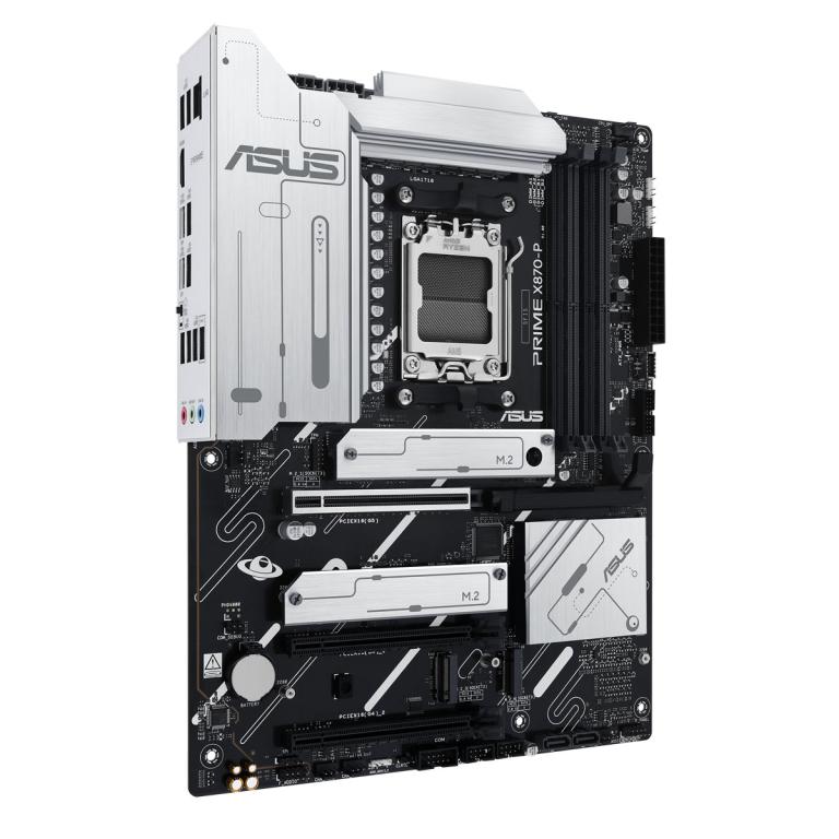 Image ASUS PRIME X870-P SAM5