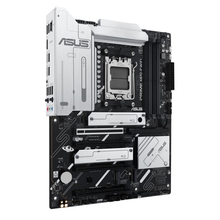 Image ASUS PRIME X870-P WIFI SAM5