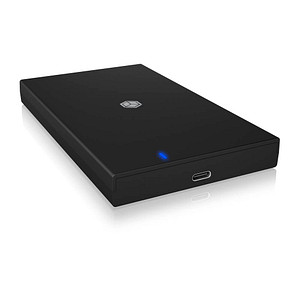 Image RaidSonic ICY BOX® IB-200T-C3 Festplattengehäuse