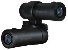 Image TRANSCEND Dashcam DrivePro 20 64GB for Motorcycle