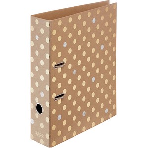 Image herlitz Motivordner maX.file Pure Glam, DIN A4