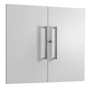 Image Kerkmann Dante Türen lichtgrau 72,0 cm