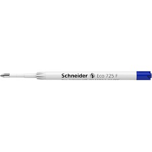 Image Schneider ECO 725 Kugelschreibermine F blau