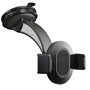 Image hama Kfz-Halterung Move schwarz