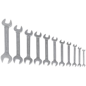 Image ADB Maulschlüssel-Satz 22200 11-teilig