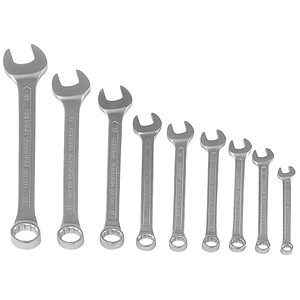 Image ADB Ring-Maulschlüssel-Satz 22209 9-teilig